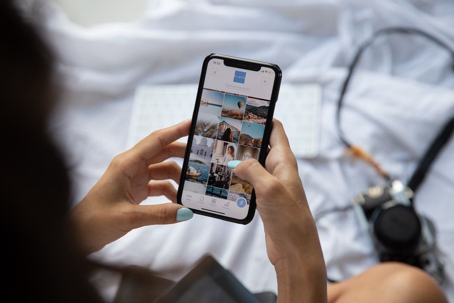 Creator tools and editing apps for OnlyFans